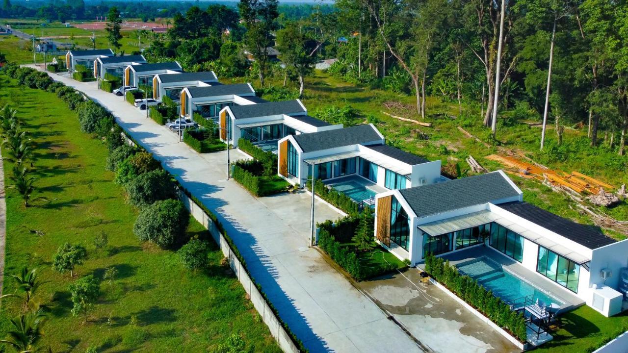 Villa Paramount 2 Nakhon Nayok Luaran gambar