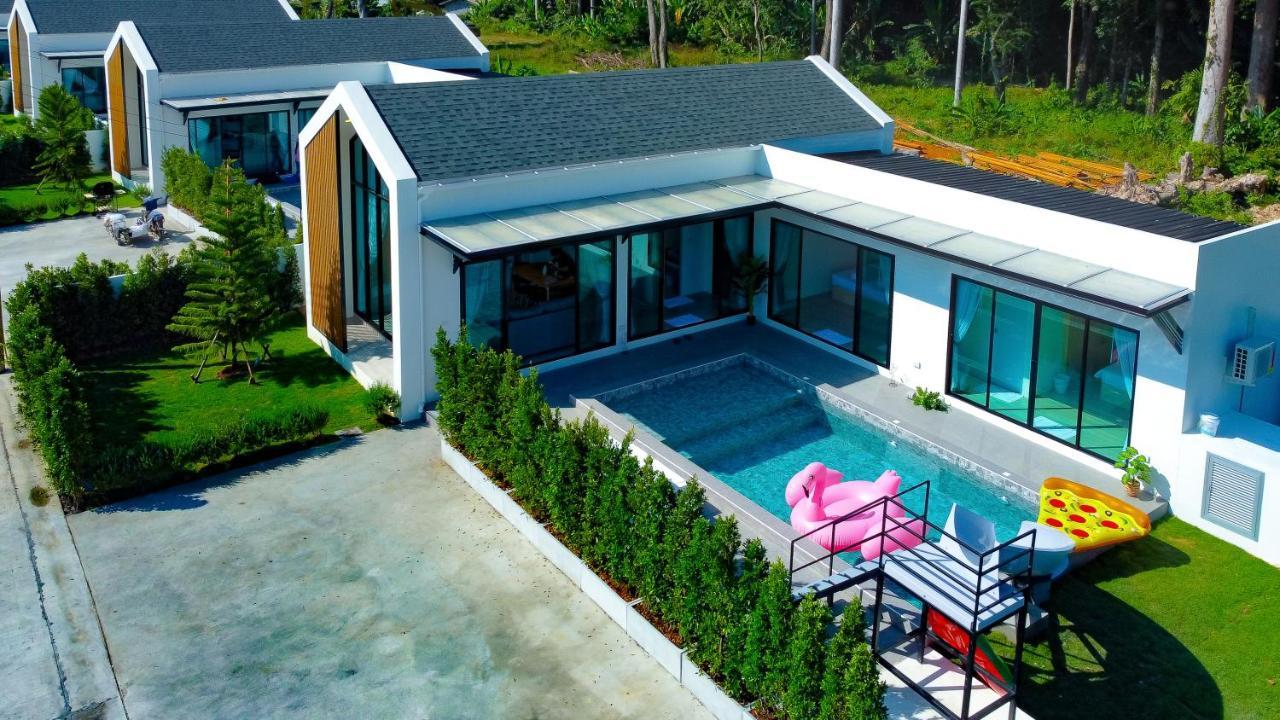 Villa Paramount 2 Nakhon Nayok Luaran gambar