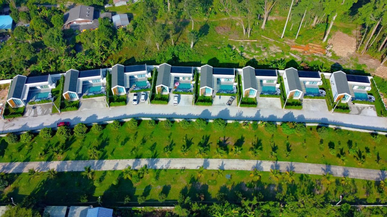 Villa Paramount 2 Nakhon Nayok Luaran gambar